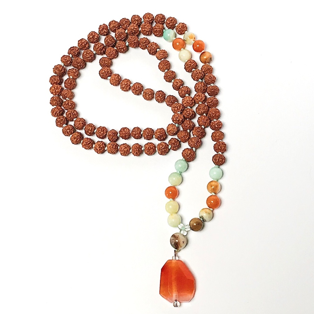 festival jewelry, boho jewelry, yoga jewelry
